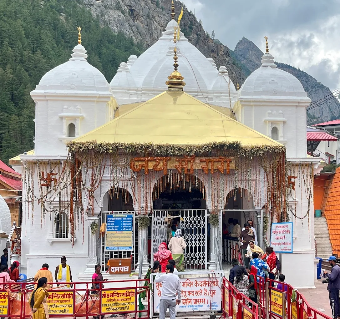 Gangotri